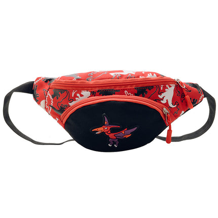 Little Boy Chest Waist Bag