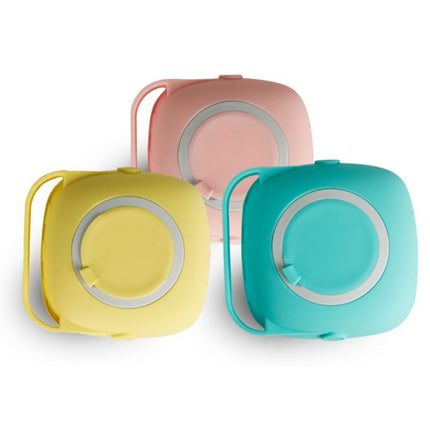 Soft Silicone Bristles Cat Dog Bath Brush Comb