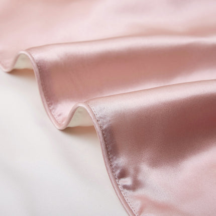 Silk Pillow Case