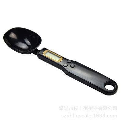 Food Weight Measuring Spoon Grams
