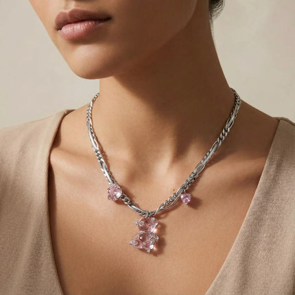 Blush Dreams Kette