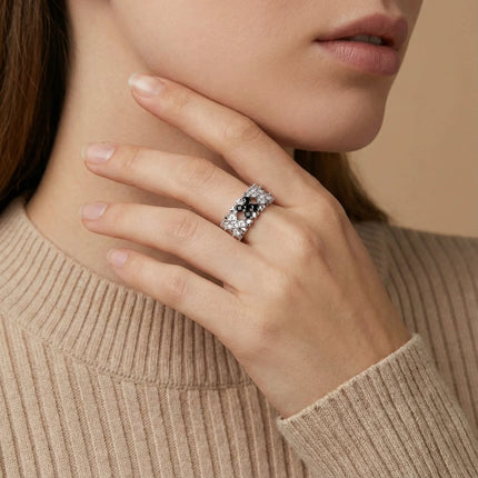 Pixel Dream Ring