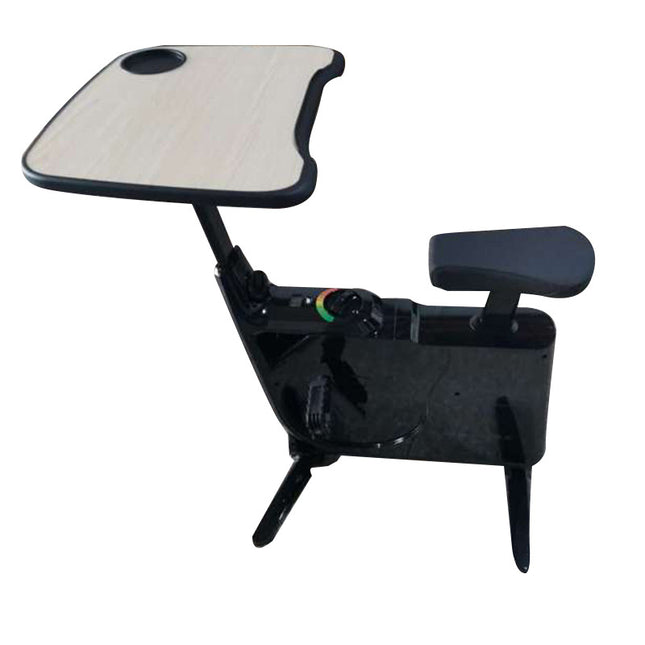 Household Fitness Equipment With Table