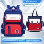 43x32x16cm / Red / With Tutoring bag