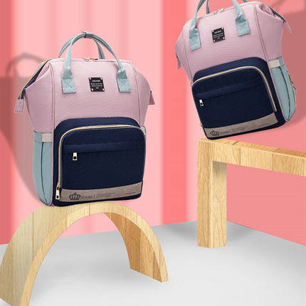 Mummy Maternity Travel  Bag