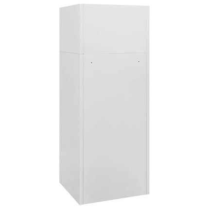 Sattelschrank anthrazit 53x