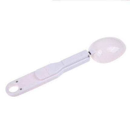 Food Weight Measuring Spoon Grams