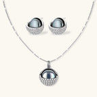 Silver gray