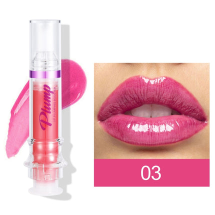 New Tube Face Lip Mirror Liquid Lipstick
