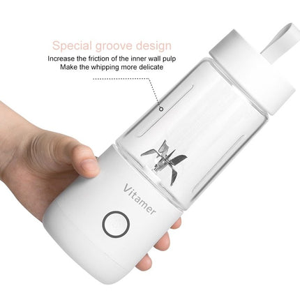 Electric Blender Juicer