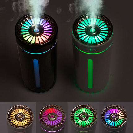 Wireless Air Humidifier