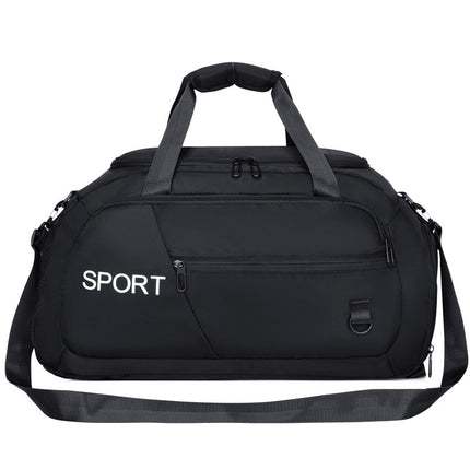 Sport Gym Bag