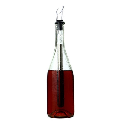 Wine Bottle Cooler Stick