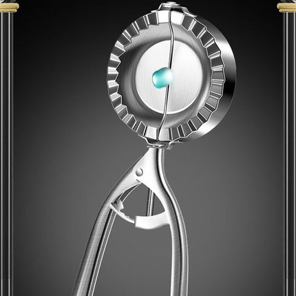 Kitchen Dumpling Mold Stainless