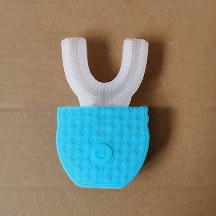 360 Degrees Intelligent Automatic Electric Toothbrush