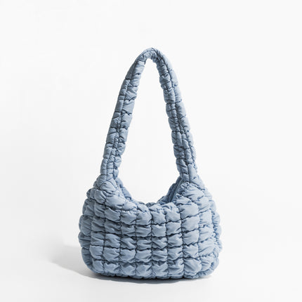 The contemporary hobo bag