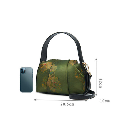 NEW Women's Polyester Fashionable  Mulberry Bag