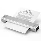 M08F Silber Schwarz / USB