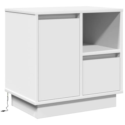 bedside table with 2 pieces 50 x 34,