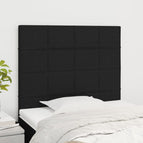 Black / 80 cm / High
