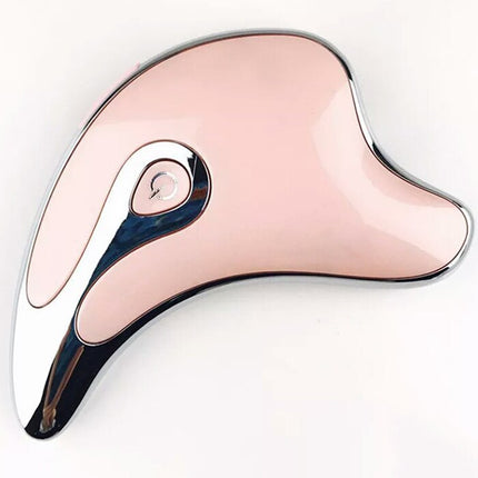 Gua Sha Scraper Facial Massager For Face