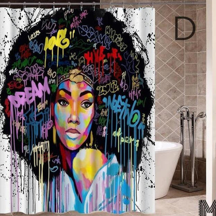 Art Design Graffiti Art