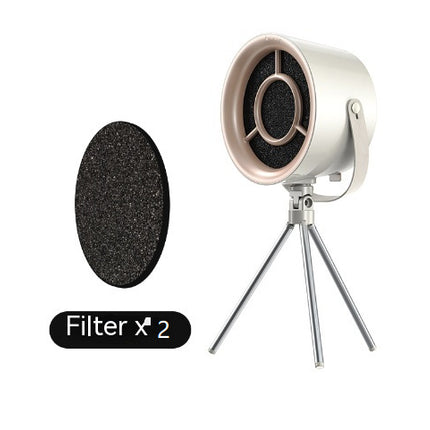 Mini Suction Cooker Hood Kitchen Gadgets