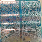 Multicolorremote / English packaging