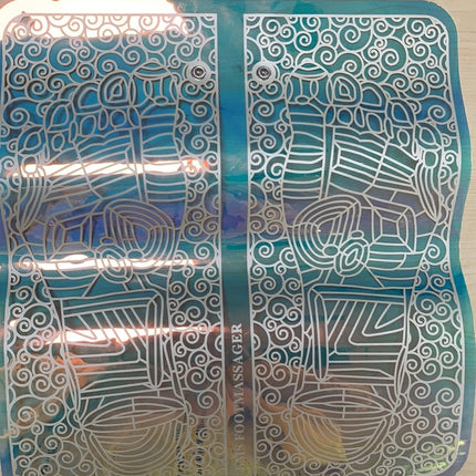 Ems Foot Massager Mat