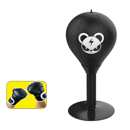 Kids Suction Cup Boxing
