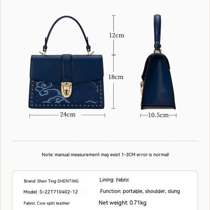 Crossbody Women's Bag