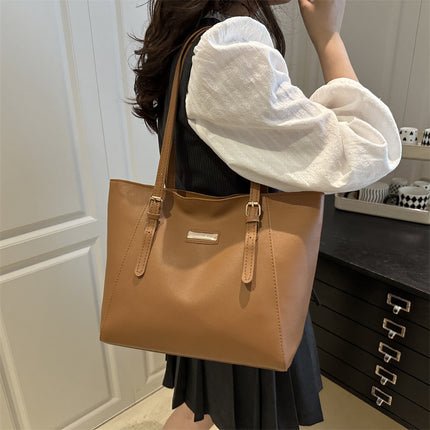 Retro Fashion Shoulder Bag