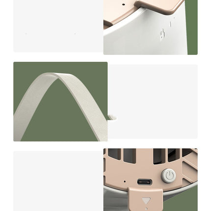 Mini Suction Cooker Hood Kitchen Gadgets