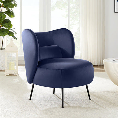 Light Luxury Beauty Lambswool Couch