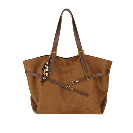 New Retro Fashion Shoulder Bag