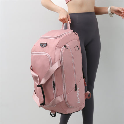 Sport Gym Bag