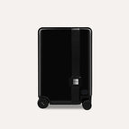 Textured Classic Black
