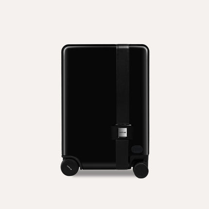 Intelligent Electric Travel Luggage Automatically Follow