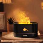 Cloud 3color flame / USB