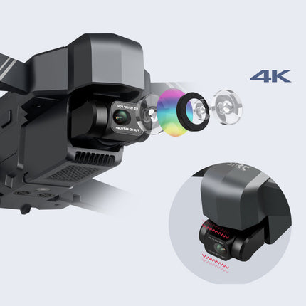 F11s PRO Drohne Luftbildfotografie HD EIS Elektronischer Bildstabilisator Gimbal Version Bürstenloser Motor