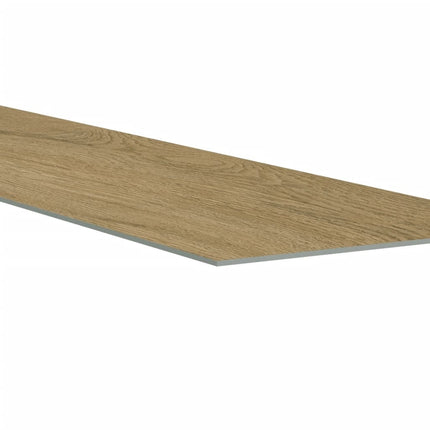 wall panels wood look PVC 2.06 m²