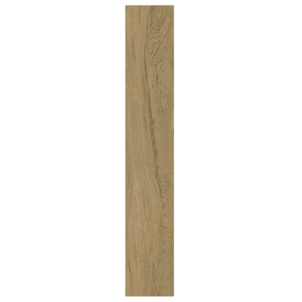 wall panels wood look PVC 2.06 m²