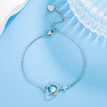 Moonstone Bracelet