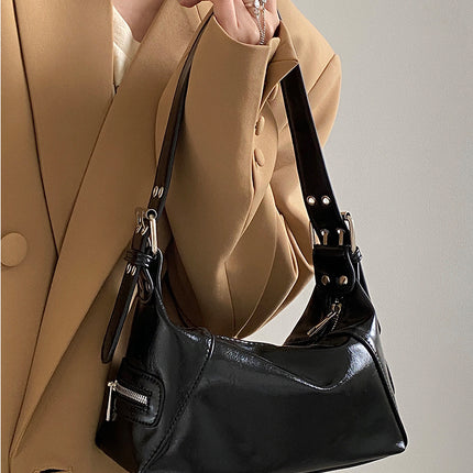 Retro One-shoulder Portable Bags