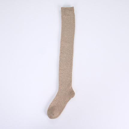 Ins Over-the-knee Socks