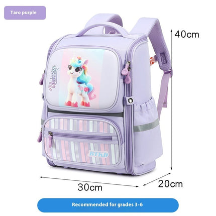 Astronaut Bag Schoolbag