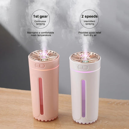 Wireless Air Humidifier