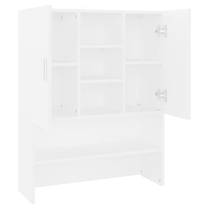 Waschmaschinenschrank 70,5x25