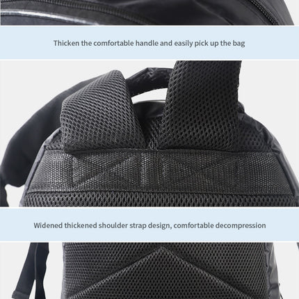 Kindergarten Shoulders