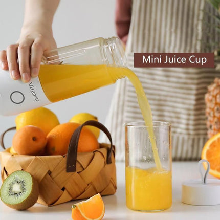 Electric Blender Juicer